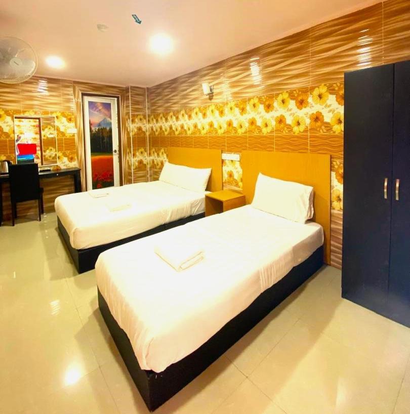 Cameron Kea Farm Hotel ブリンチャン エクステリア 写真