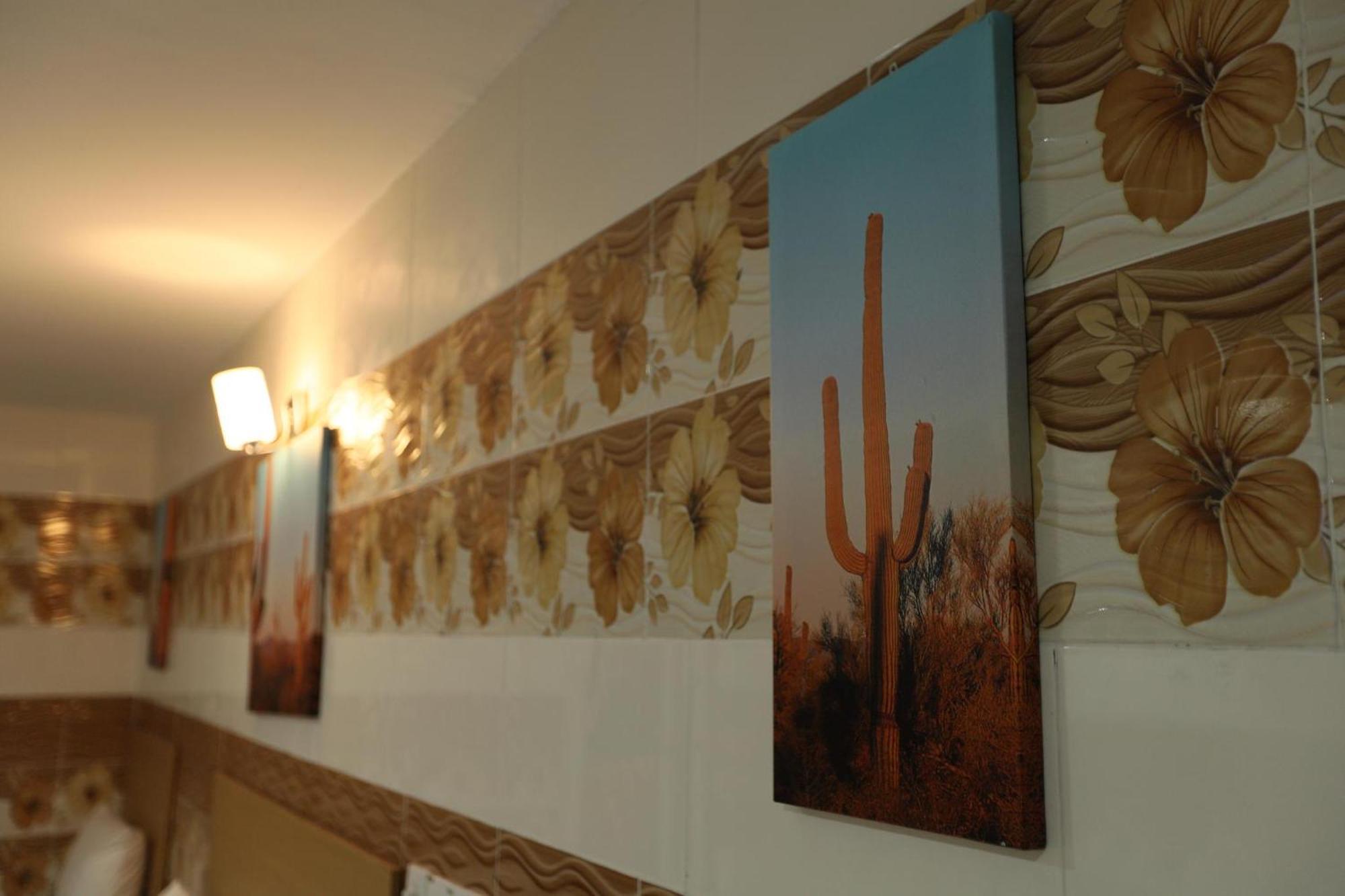 Cameron Kea Farm Hotel ブリンチャン エクステリア 写真